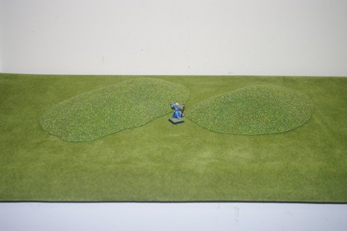 28mm wargames medium grassy