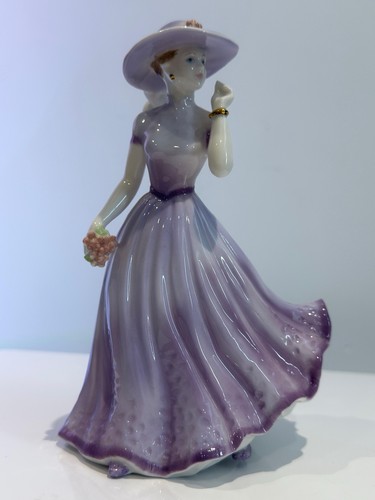 Royal worcester anne les - royal,