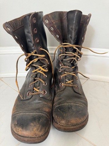 Vtg bfg goodrich military - bfg,