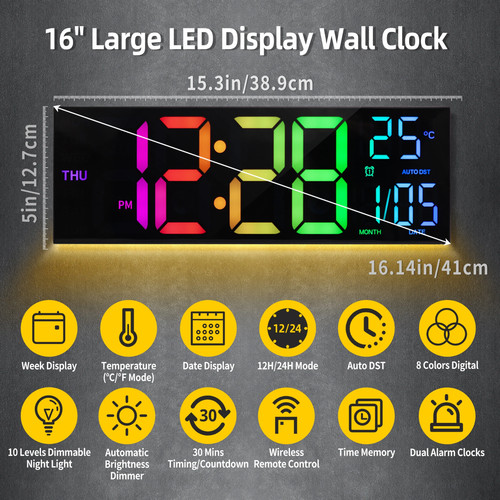 Large jumbo digital - large,