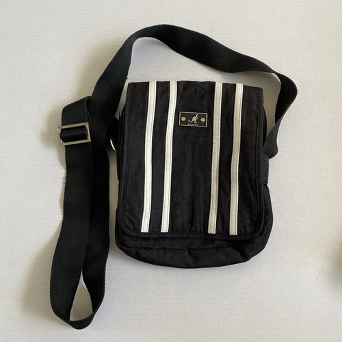 Vintage kangol cross body bag - vintage,