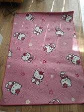 New pink hello kitty - new,