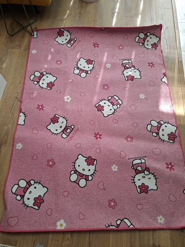 New pink hello - new, /