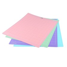 4PCS Self Healing Cutting Mat