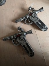 BBC Dr Who 11th Doctor Nano Voice Recorder 2010 x2