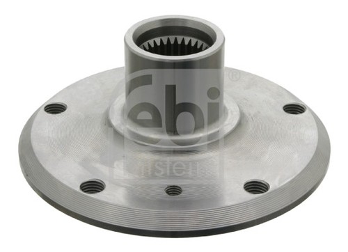 Rear ferdinand bilstein 28132 - rear,