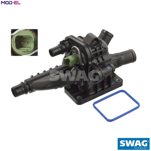 Thermostat coolant 6066 - 62,