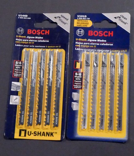 Sets bosch - 2, (4-pack)