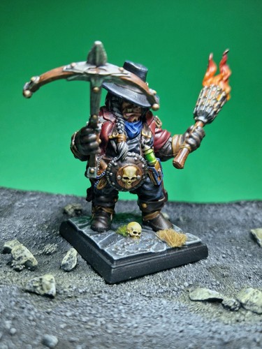 Ogre witchhunter ttcombat - ogre,