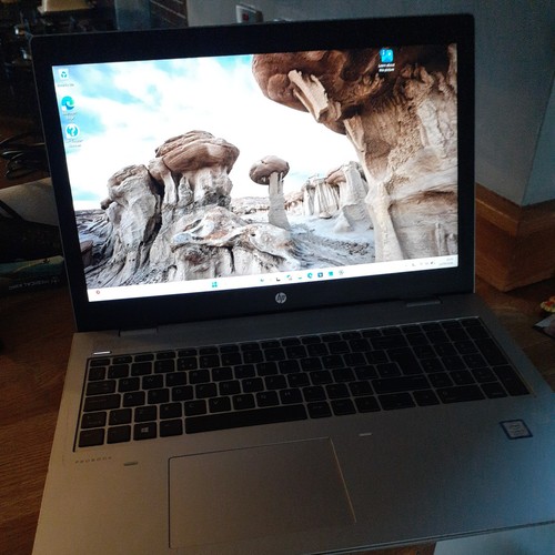 Probook 650 1 6ghz - hp,