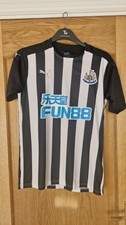 Mens Newcastle United 2020-21