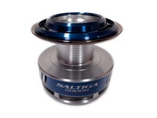 Daiwa saltiga 5000h - daiwa, 10