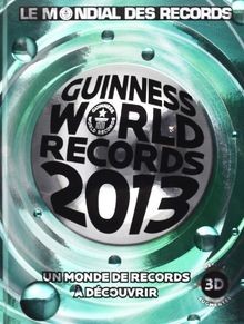 Guinness world records - guinness,