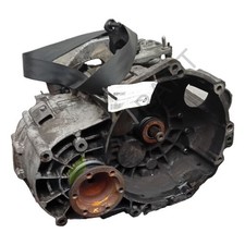 MK5 VOLKSWAGEN Golf Gearbox Manual 6 speed JCR