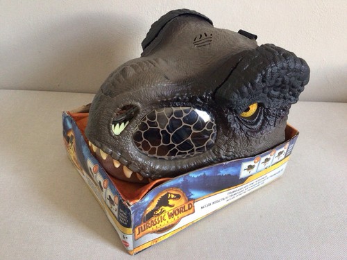 Mattel jurassic world dominion - mattel,