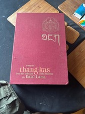 41 thangkas from the