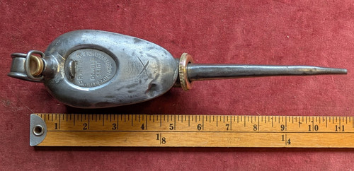 Vintage braime double - braime, slide
