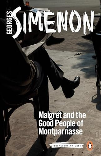 Maigret and the good - the,