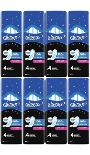 Always maxi night - maxi, 4