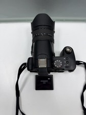 Panasonic Lumix DMC-FZ30
