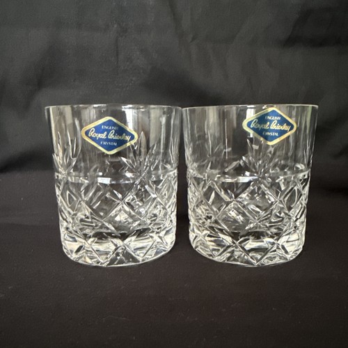 New old stock - stock, royal