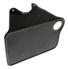 Norton Pre-War Rear Number