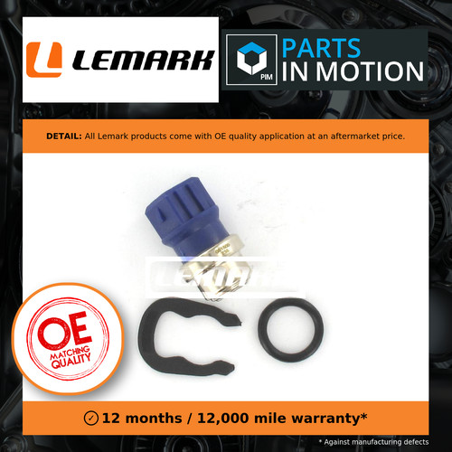 Coolant temperature sensor - coolant,