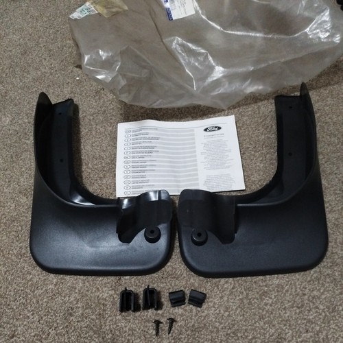 Genuine ford fiesta - ford,