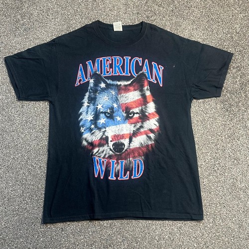 Vintage american wild - vintage,