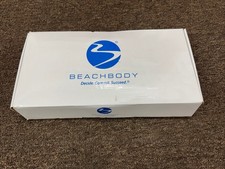 Beachbody Chin-up Pull-Up Bar P90X Pro-Grade Over Door Bar ~New Open Box