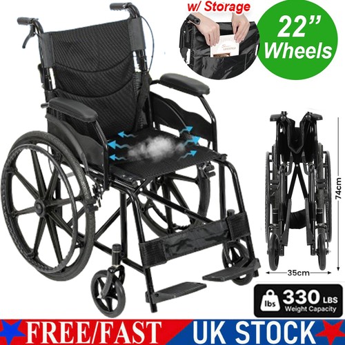 Self propelled folding - self,