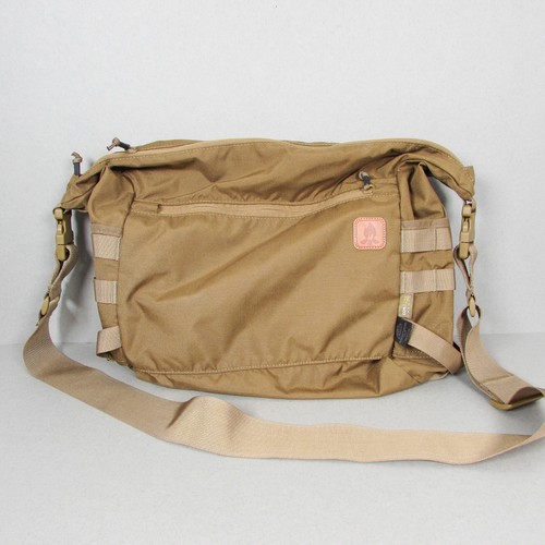 Helikon tex bushcraft satchel - bushcraft,