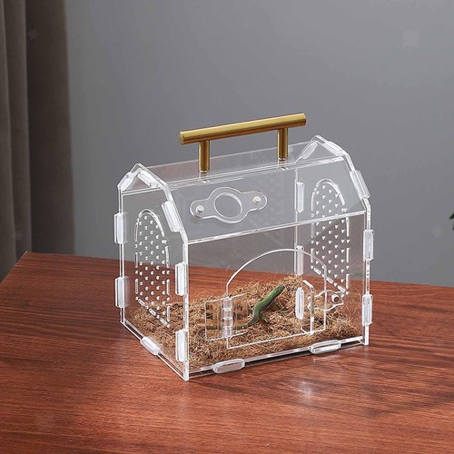 Habitat cage animals breeding - animals,
