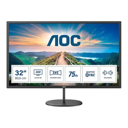 Aoc q32v4 quad - quad, hd