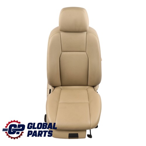 Mercedes w204 front seat - w204,