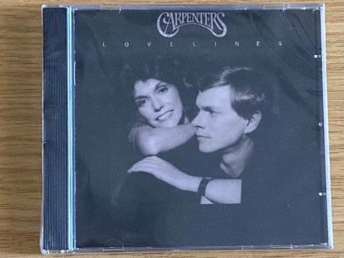 The carpenters lovelines - , *