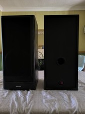 Philips Three Way 80w HiFi