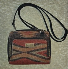 Pendleton Crossbody Bag