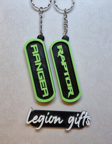 Key ring for ford ranger - key,