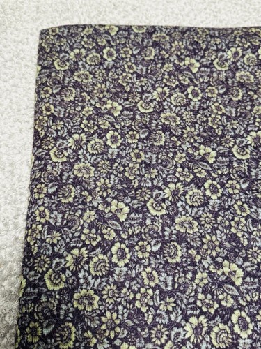146 vintage cotton - x, 146”