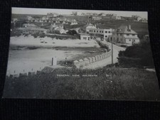 General View Polzeath Postcard - 110841
