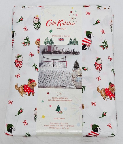 Cath kidston london queen - cath,