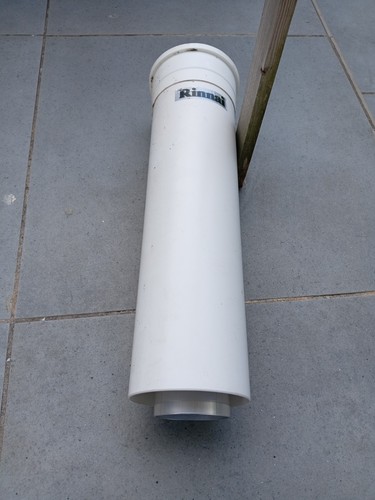 Vaillant flue - vaillant,