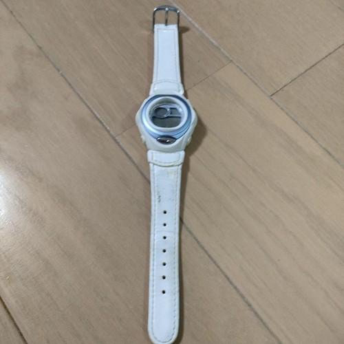 Casio baby cool bgc 100 - baby-g, g-cool