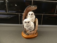 Border Fine Arts Owl