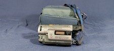 Sony CCD-TR913E Hi8 camcorder