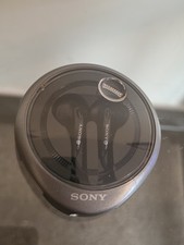 Sony MDR-E805 Wired Earphones