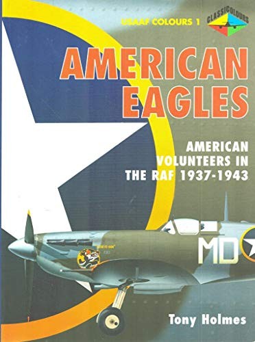 American eagles - eagles:,