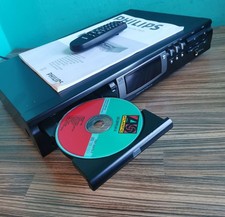 Philips CD723/20 Compact Disc
