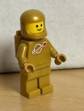 LEGO Pearl Gold Classic